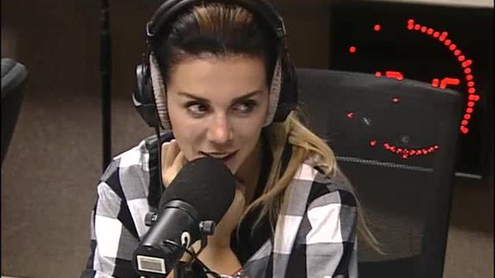 Анна Седокова