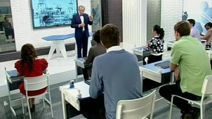 Эфир от 24.05.2015