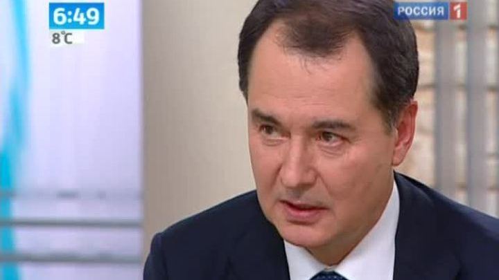 Валерий Окулов: России нужны авиакомпании-лоукостеры