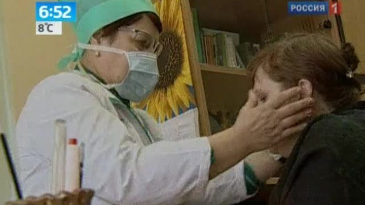 Каждому россиянину качественную и бесплатную медицинскую помощь