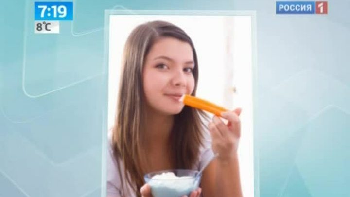 В британских школах маскируют здоровую еду под фастфуд