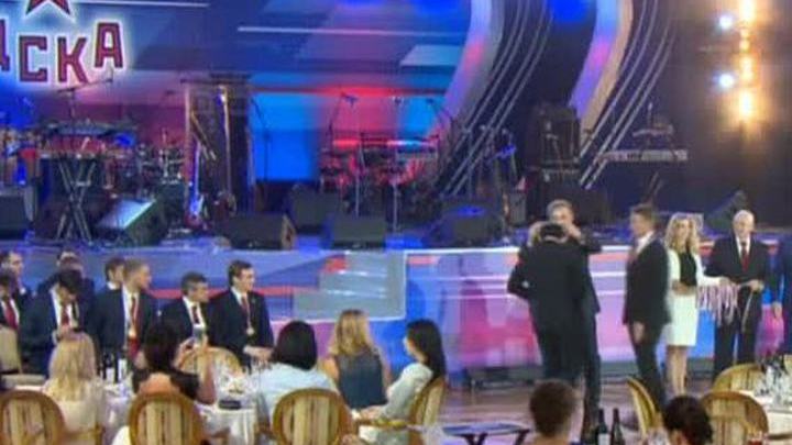 Эфир от 26.05.2015