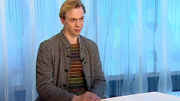 Эфир от 26.05.2015 (22:45)