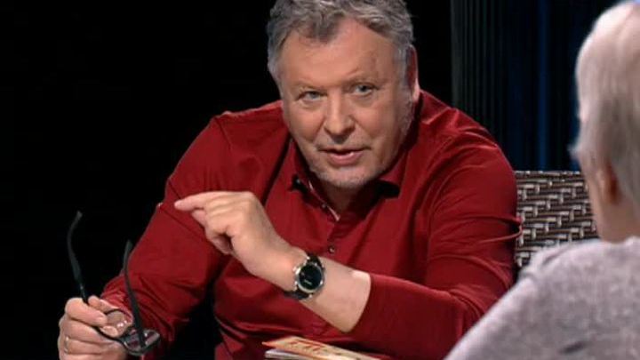 Александр Вампилов. "Старший сын"
