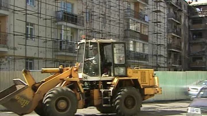 Москва вступает в федеральную программу по капремонту