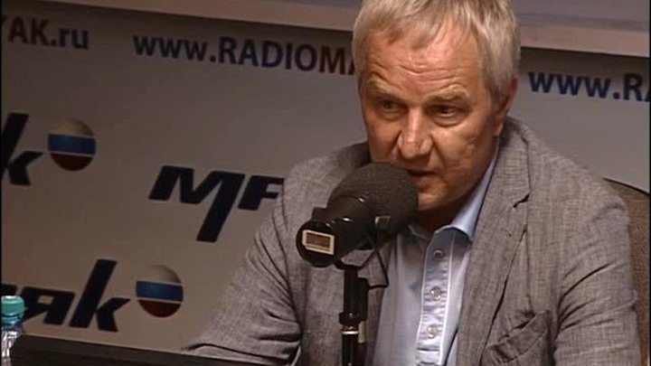Встреча с Сергеем Шавло
