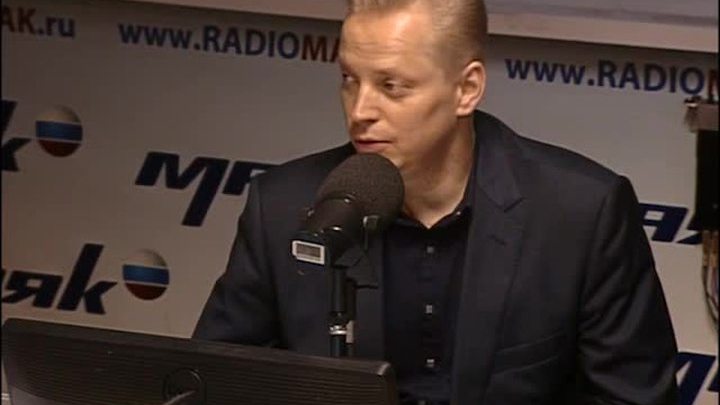 "Легенда о Хоакине"