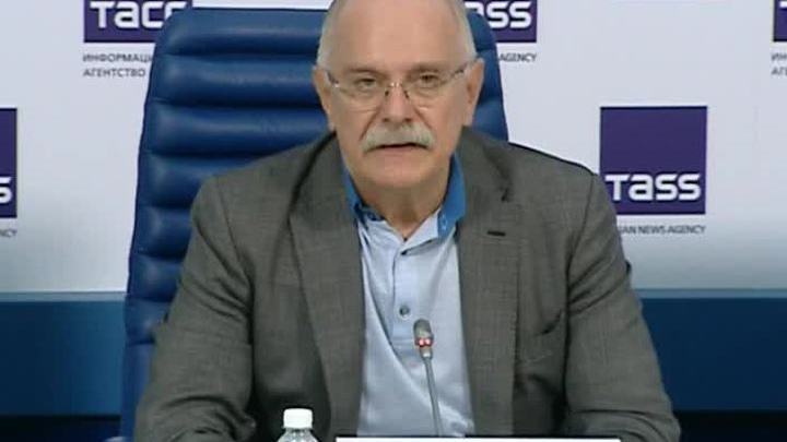 Эфир от 27.05.2015 (22:45)