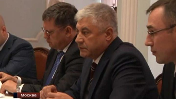 колокольцев