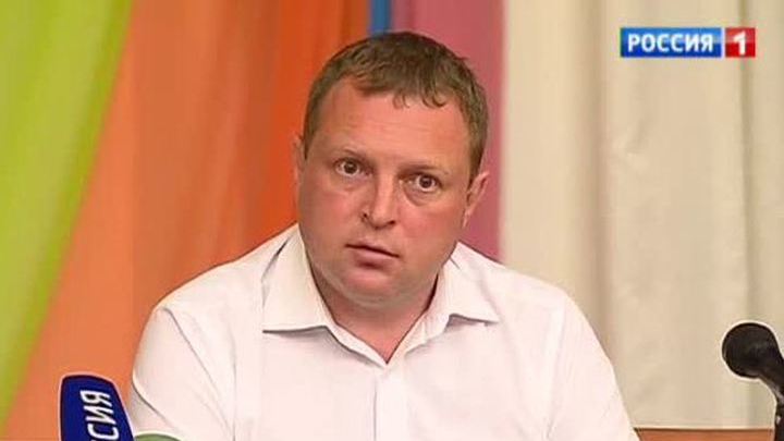 Бил или не бил? В Рошале проверяют заявление об избиении мэром ребёнка