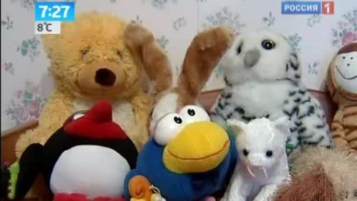 Игрушки научились печатать на принтере