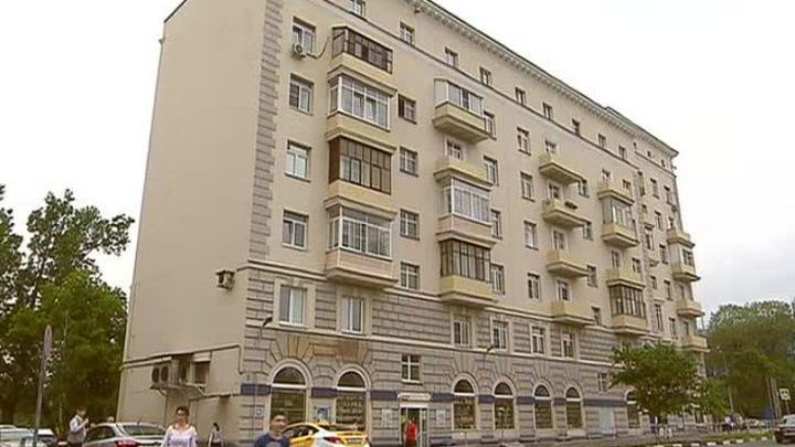 С лета москвичи начнут платить за капитальный ремонт домов