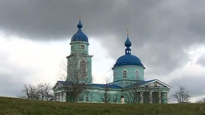 Губкин (Белгородская область)