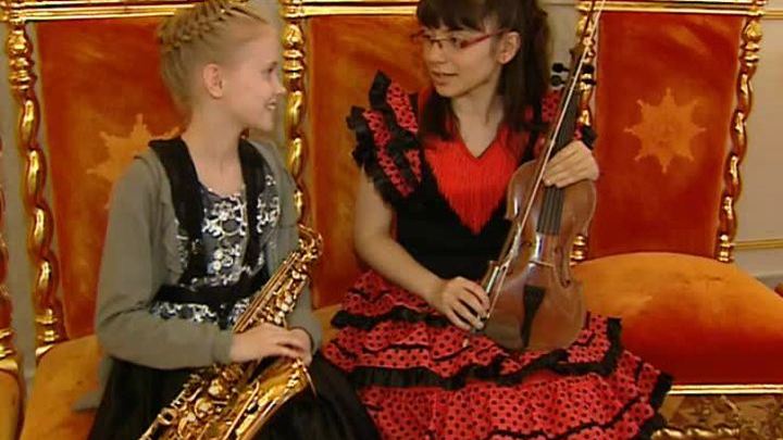 Эфир от 01.06.2015 (10:00)