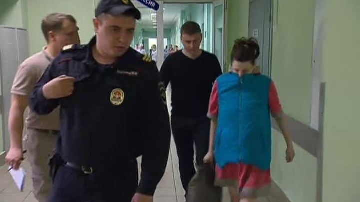 Москвичка при домашних родах задавила новорожденную дочь