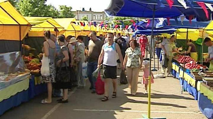 Сотрудники ОБЭП будут работать под видом фермеров на ярмарках выходного дня