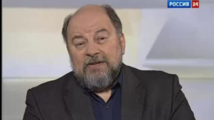 Майдан на Манхэттене. Реплика А.Привалова
