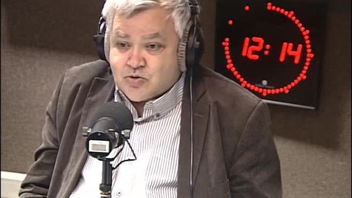 О русском языке и грамотности