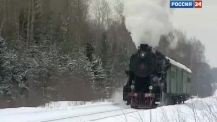 Репортаж со съемочной площадки (05.03.2011)