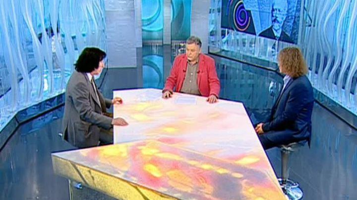 Эфир от 07.06.2015