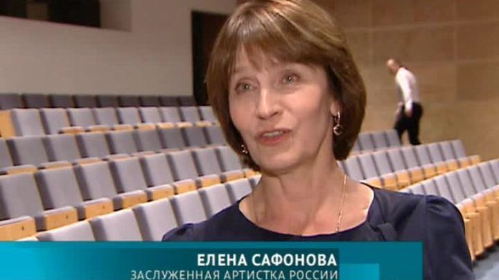 Эфир от 08.06.2015 (19:00)