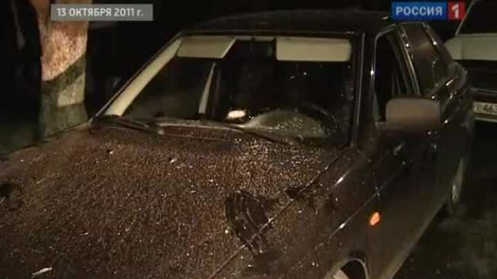Совершено покушение на главу дагестанского ФСИН