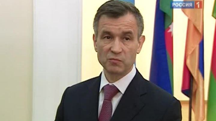 Министры внутренних дел стран СНГ обсудили борьбу с киберпреступностью