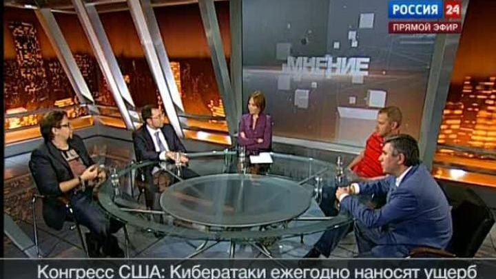 "Мнение": на что способны кибератаки