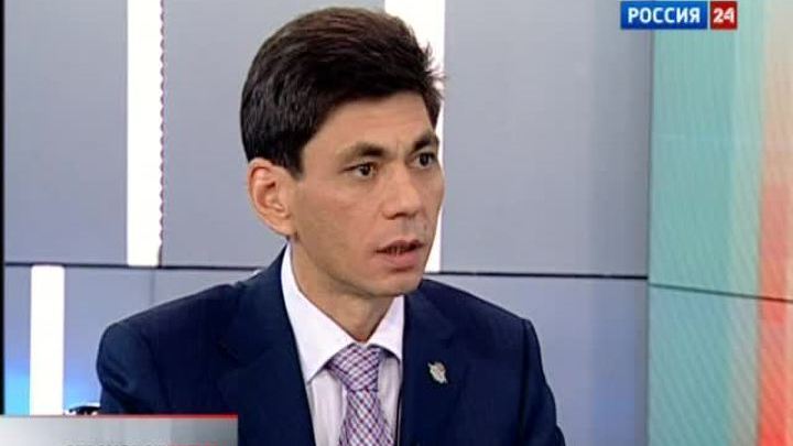 "Вести. Страховое время" от 15 октября 2011 года