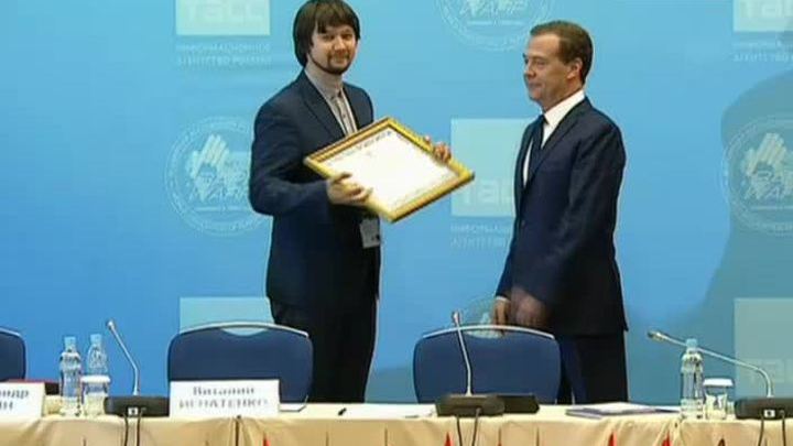 Эфир от 11.06.2015 (15:00) 