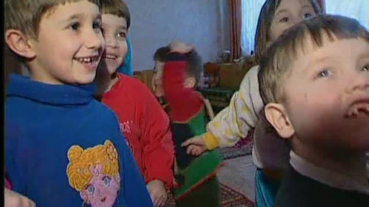 Дети. Часть 3