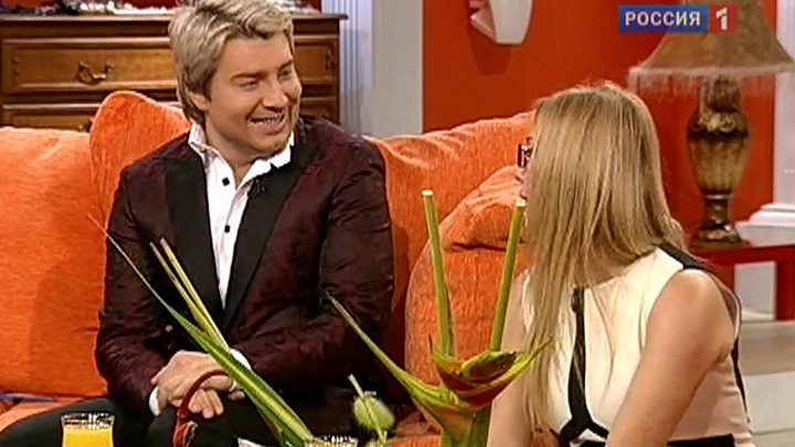Эфир от 15.10.2011