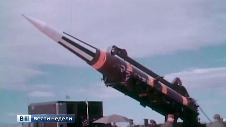 Российские военные относятся к американским угрозам спокойно
