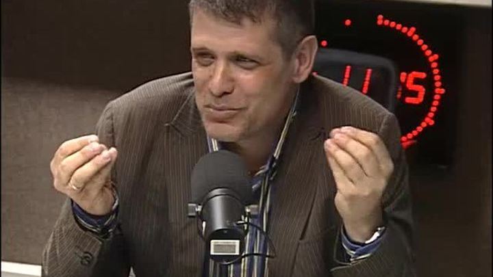 Литература 70-х. Александр Солженицын