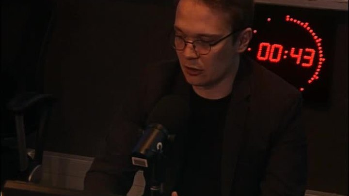 Стоицизм