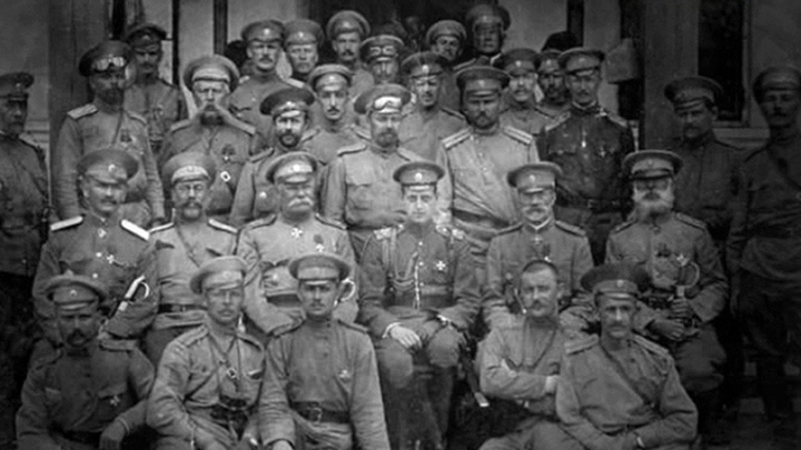 12 - 25 июня 1915 года, 46-я и 47-я недели войны