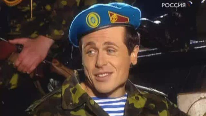 Свой-чужой