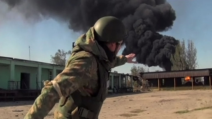Эфир от 21.06.2015