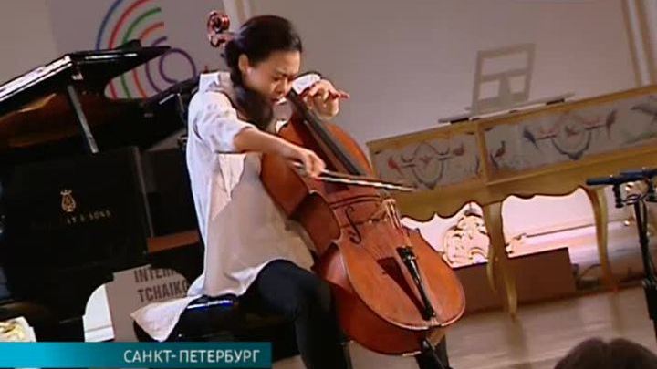 Эфир от 19.06.2015 (22:50)