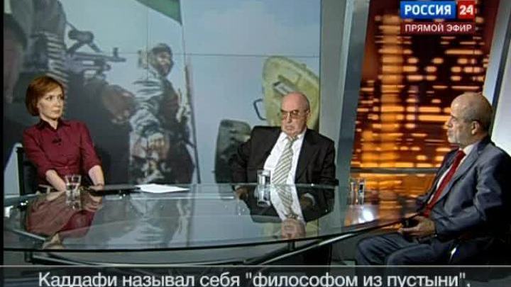 Эфир от 21.10.2011