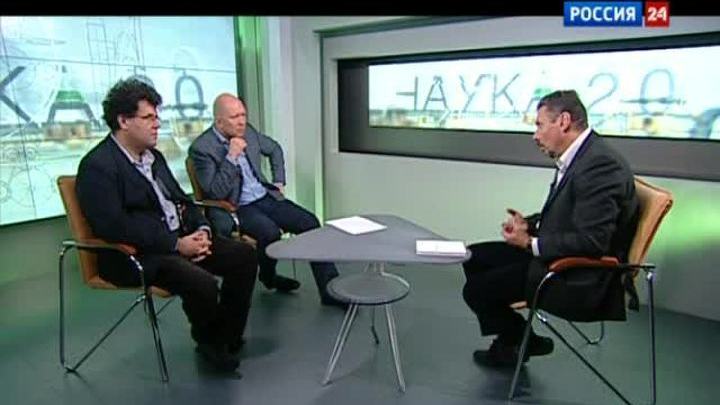 Наука 2.0. Манипулирование историей