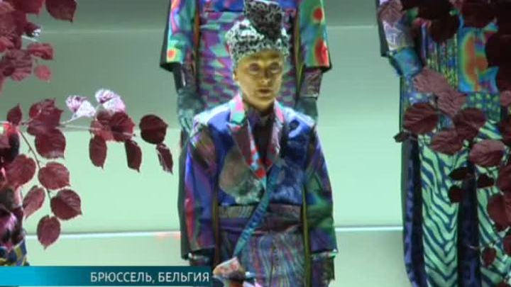 Эфир от 23.06.2015 (19:00)