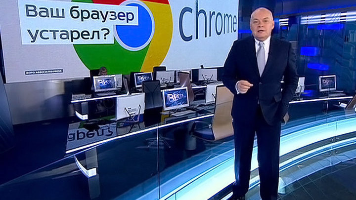 Google шпионит за всеми пользователями для США 