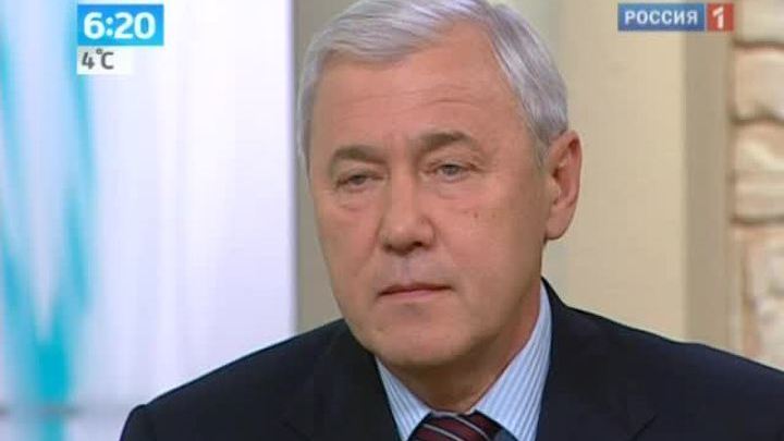 Расплатиться с долгами россиянам поможет закон о банкротстве. Анатолий Аксаков