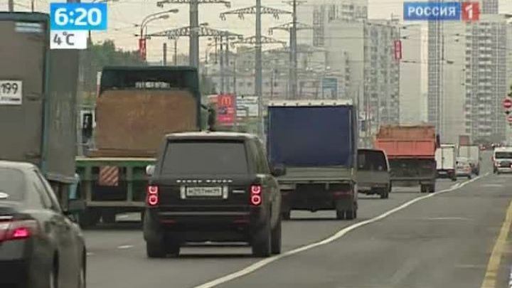 Автомобиль не роскошь для каждой второй семьи