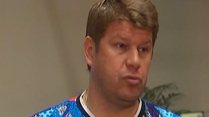 Дмитрий Губерниев об итогах Европейских игр