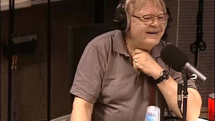 Встреча с Юрием Антоновым