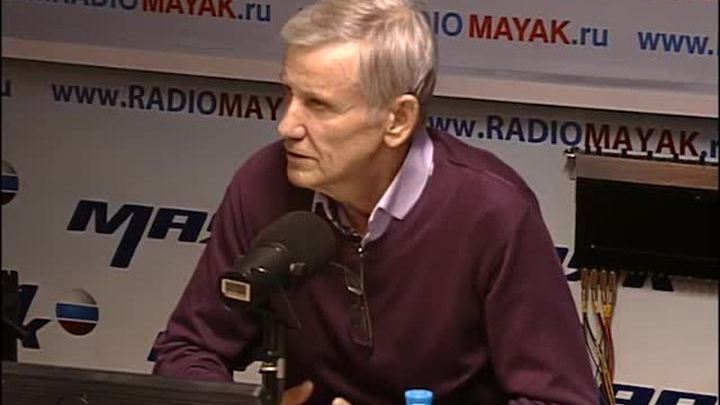 Юрий Долгорукий