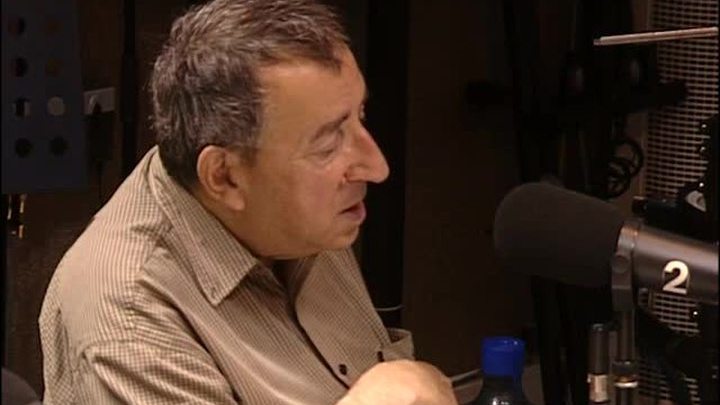 Литература 70-х. Джон Апдайк