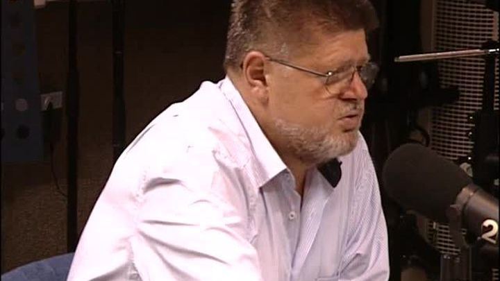 Клиника Фадеева. Главный нарколог России
